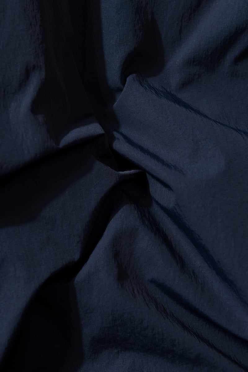 LAB JACKET NYLON NAVY