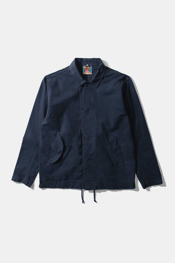 MARVIN LAB JACKET NAVY