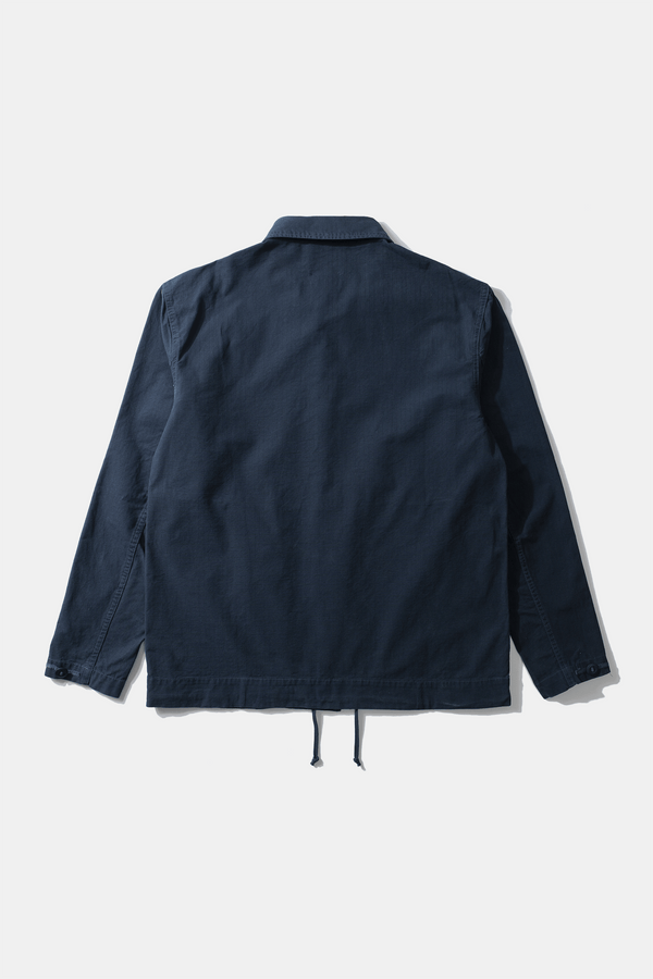 MARVIN LAB JACKET NAVY