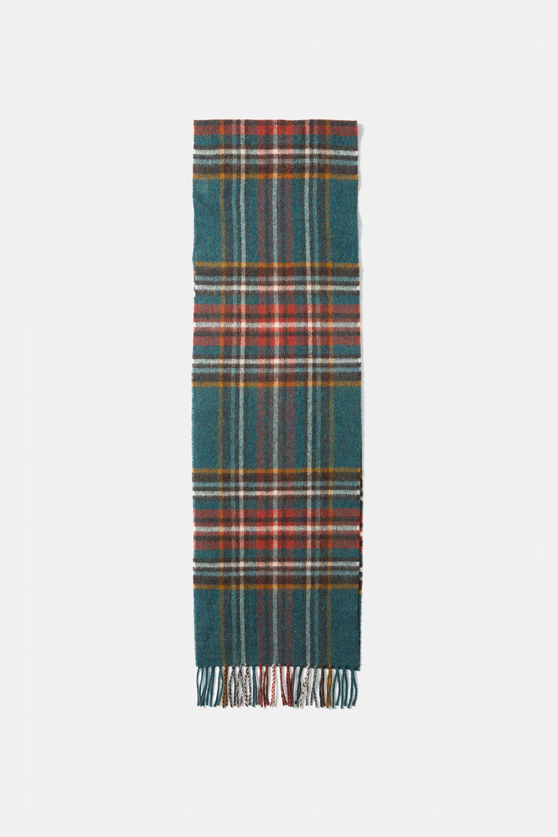 LAMBSWOOL STEEL