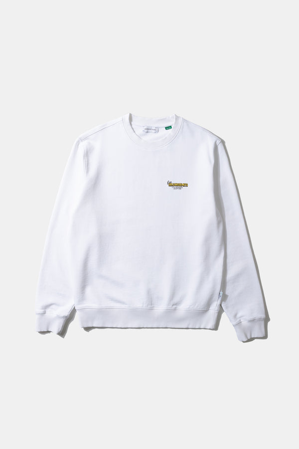LES EBLOUISSEMENTS WHITE