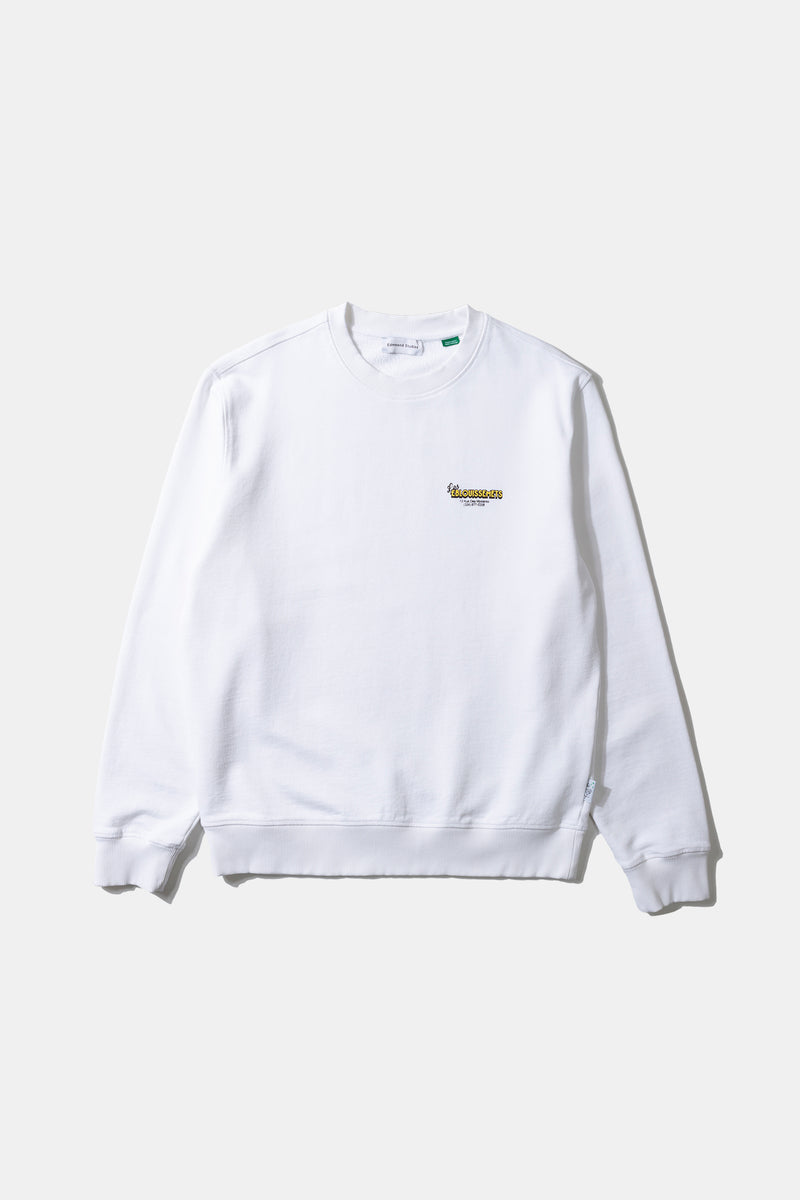 LES EBLOUISSEMENTS WHITE