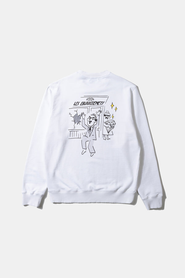 LES EBLOUISSEMENTS WHITE