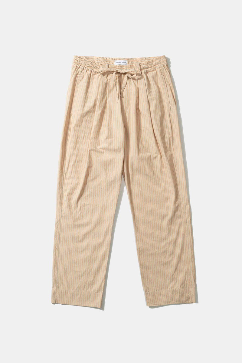 LIGHT MARVIN PANTS ORANGE