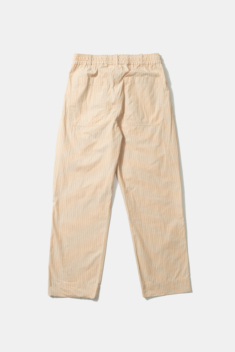 LIGHT MARVIN PANTS ORANGE