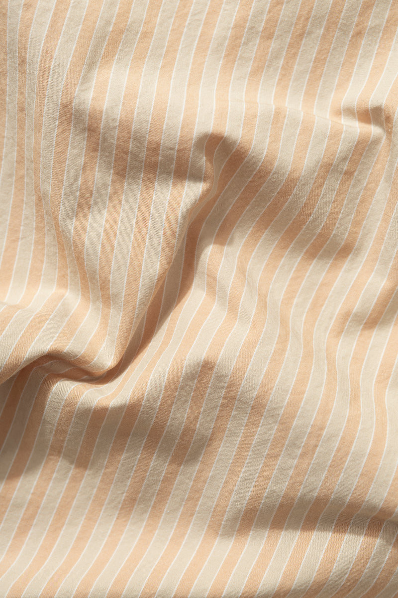 LIGHT MARVIN PANTS ORANGE