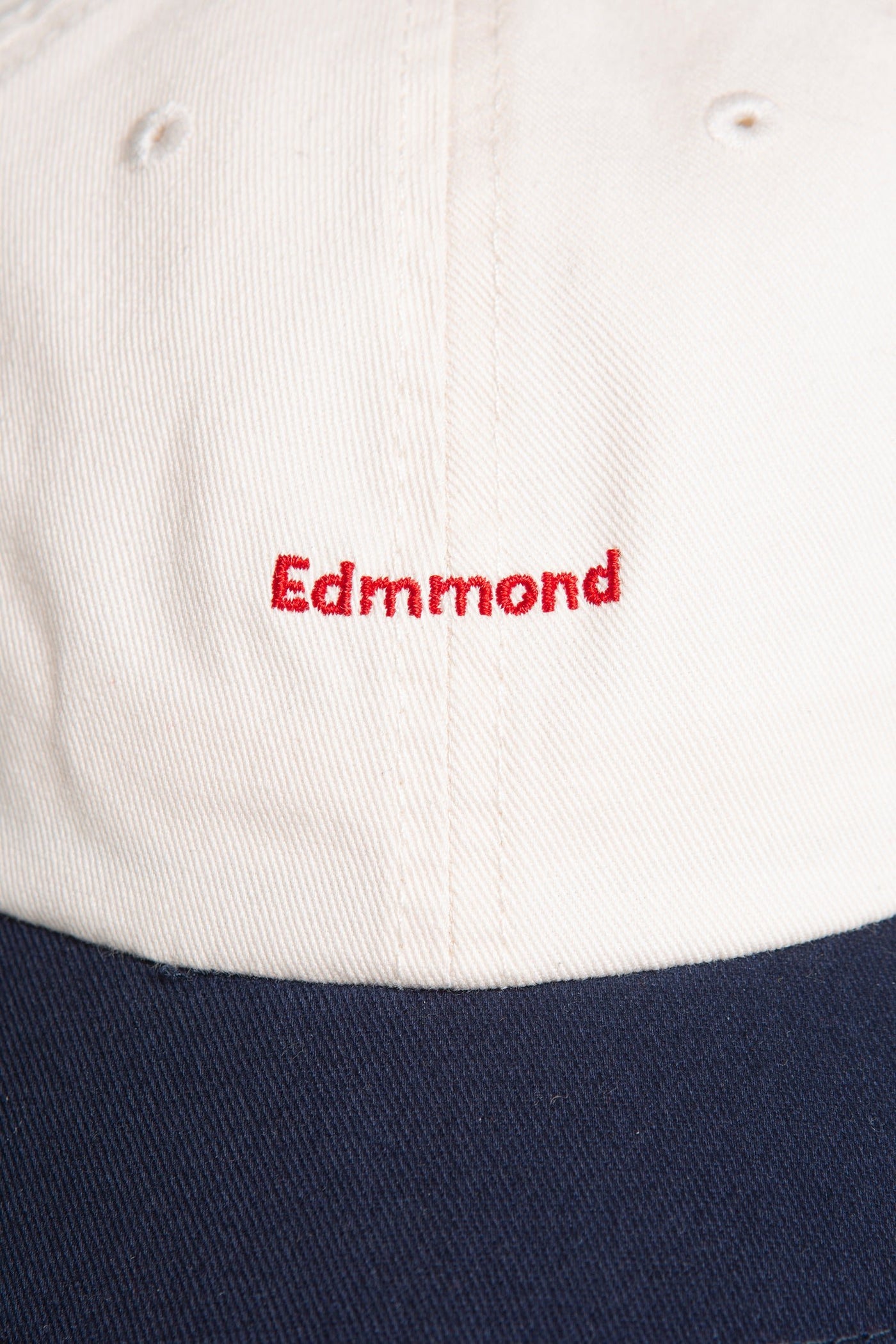 【送料&関税込】Off-White Logo Cotton Baseball Cap 2024-New-Design-Custom-High-