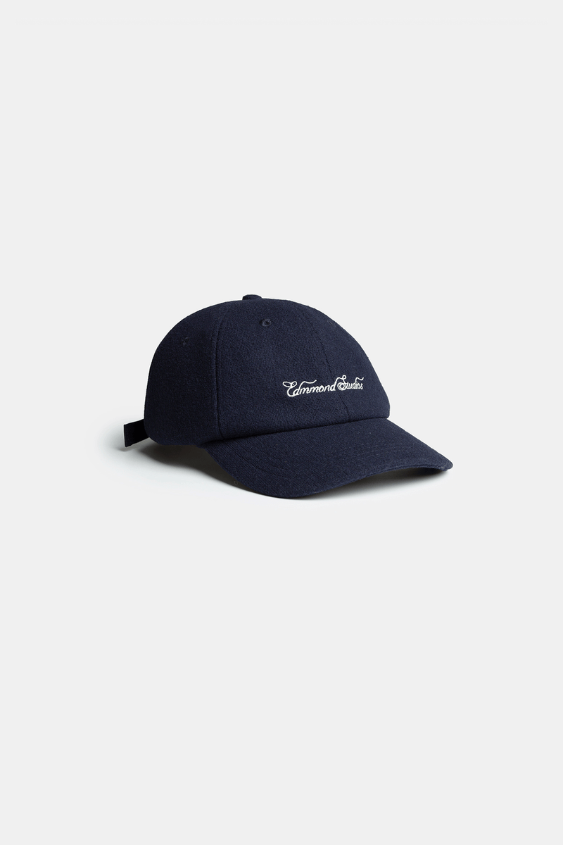 LYLES CAP NAVY