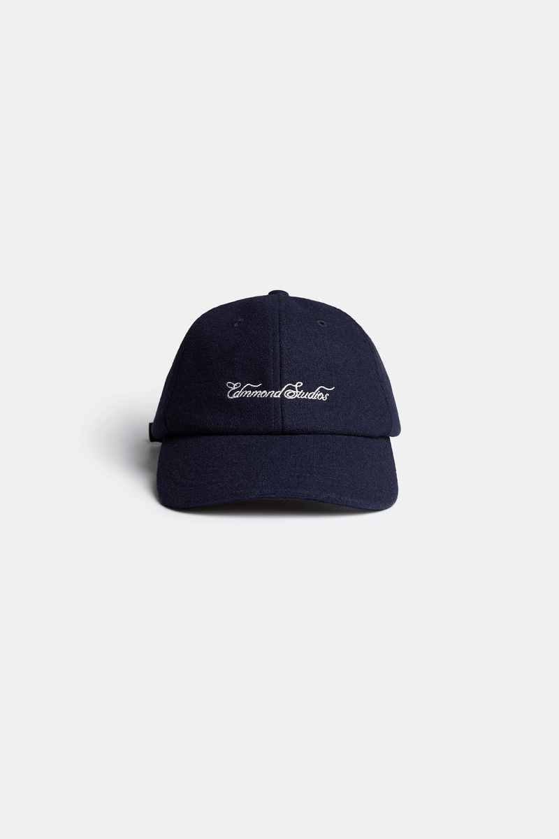 LYLES CAP NAVY