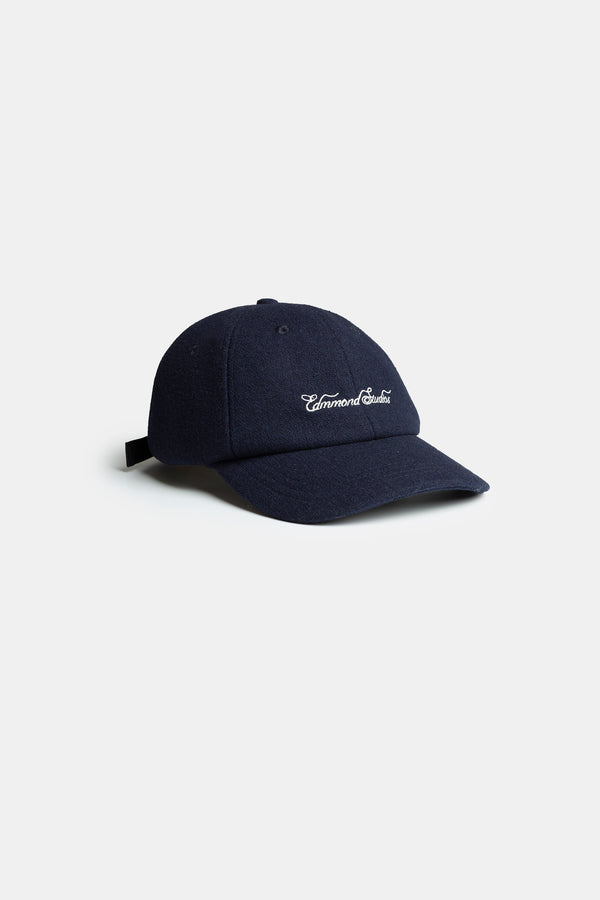 LYLES CAP NAVY