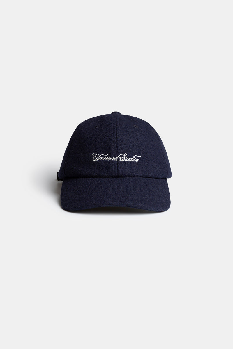 LYLES CAP NAVY