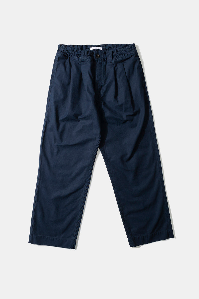 MARVIN PANT NAVY