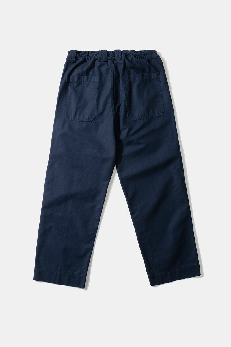 MARVIN PANT NAVY