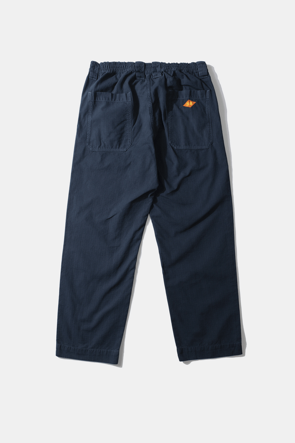 MARVIN PANTS NAVY