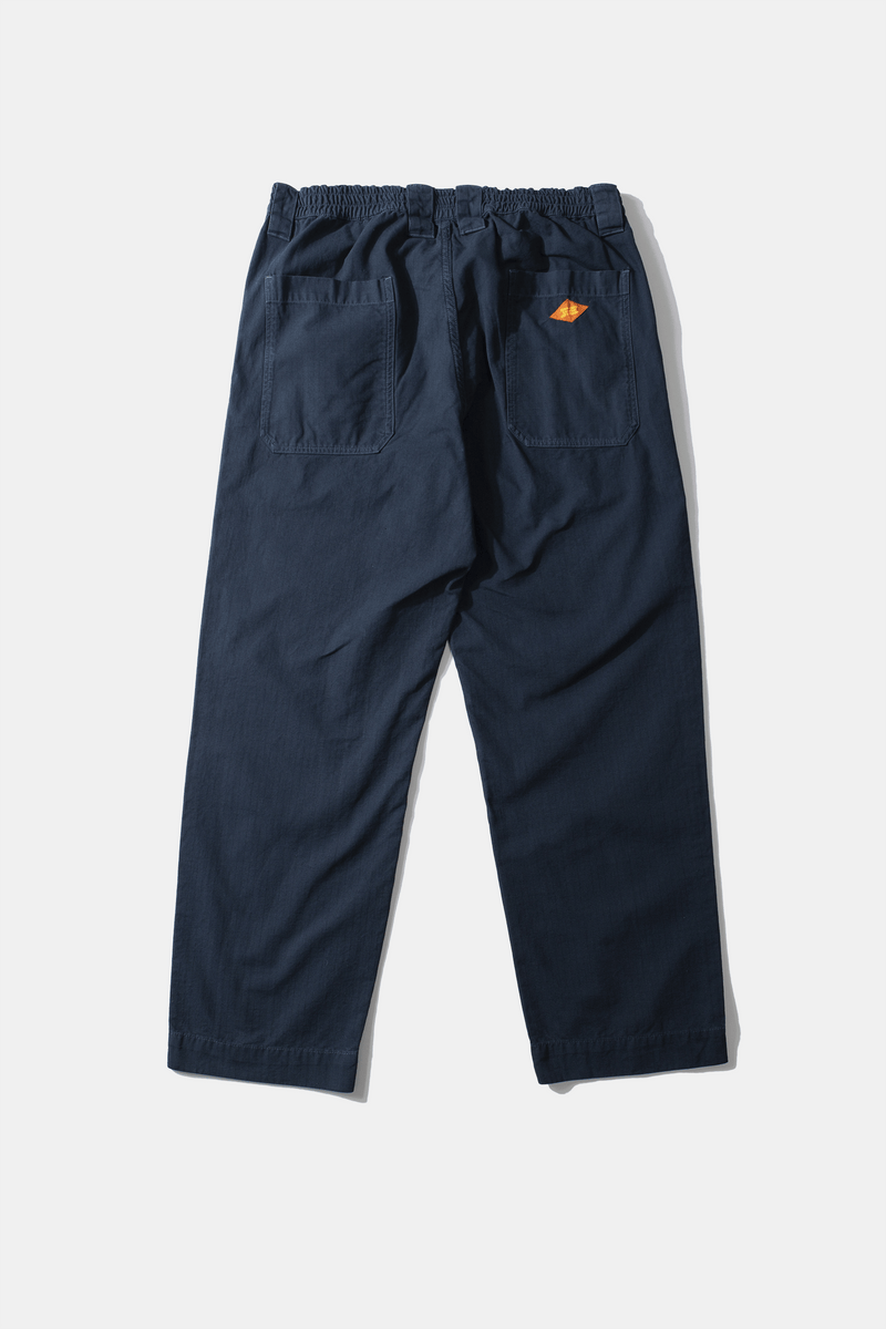 MARVIN PANTS NAVY