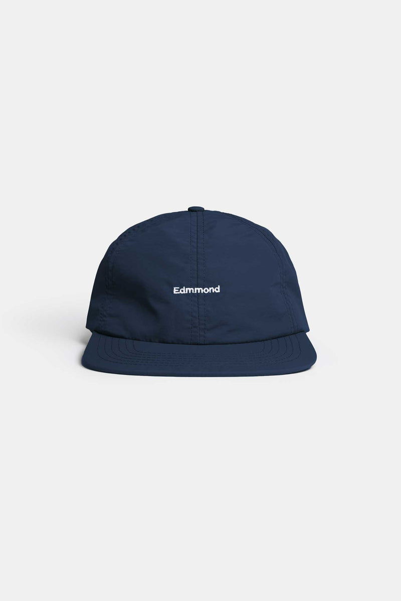 MINI LOGO CAP NAVY