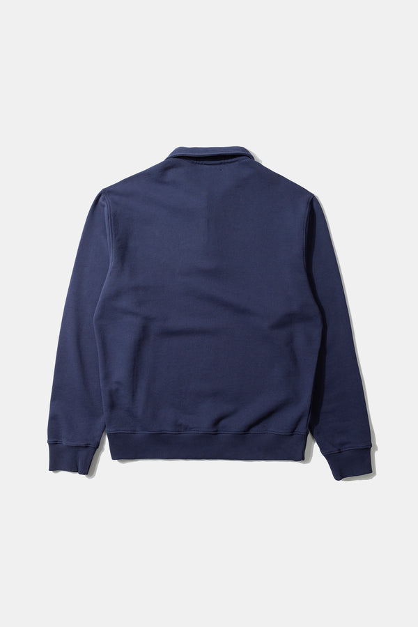 MINI LOGO POLO NAVY
