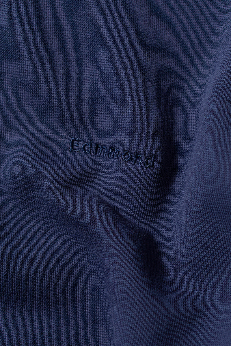 MINI LOGO POLO NAVY