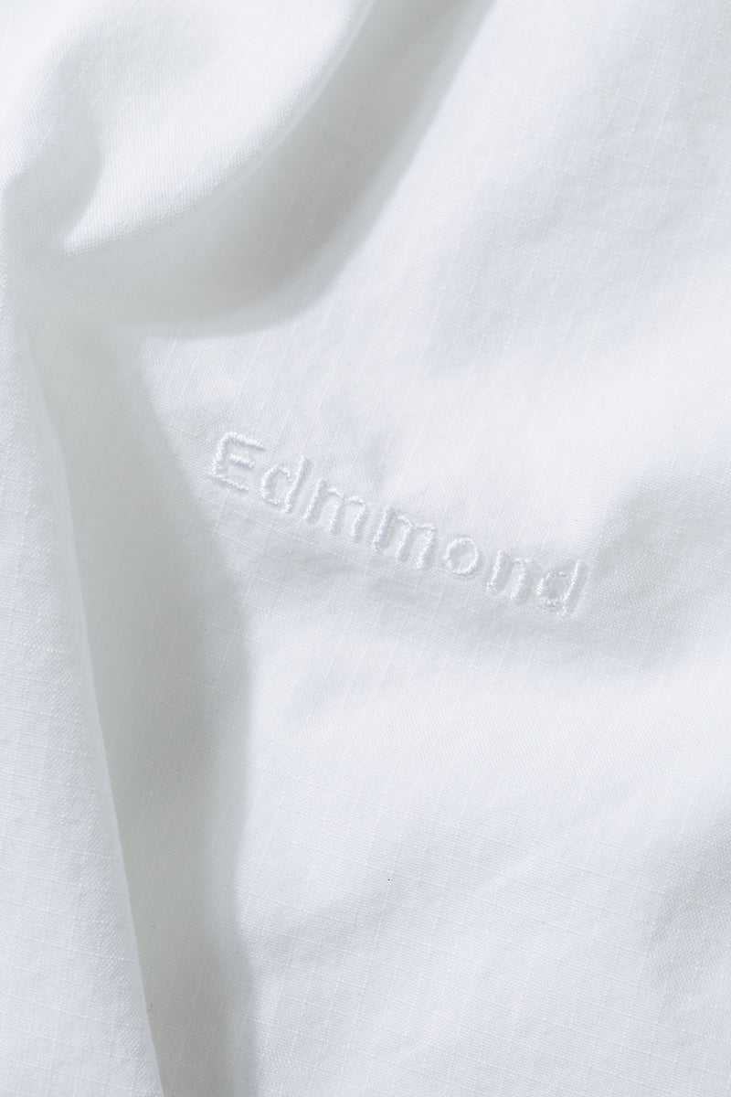 MINILOGO SHIRT WHITE