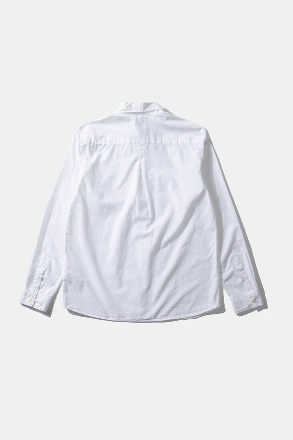 MINILOGO SHIRT WHITE