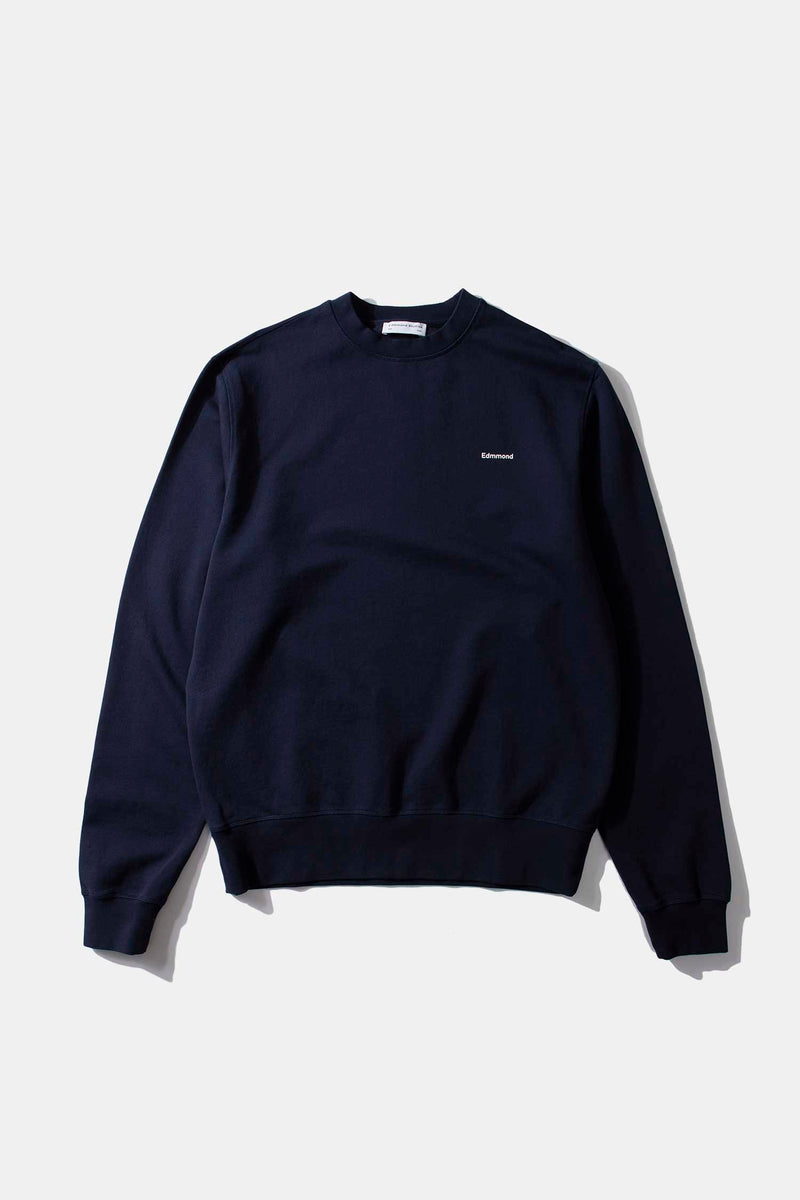 MINI LOGO NAVY