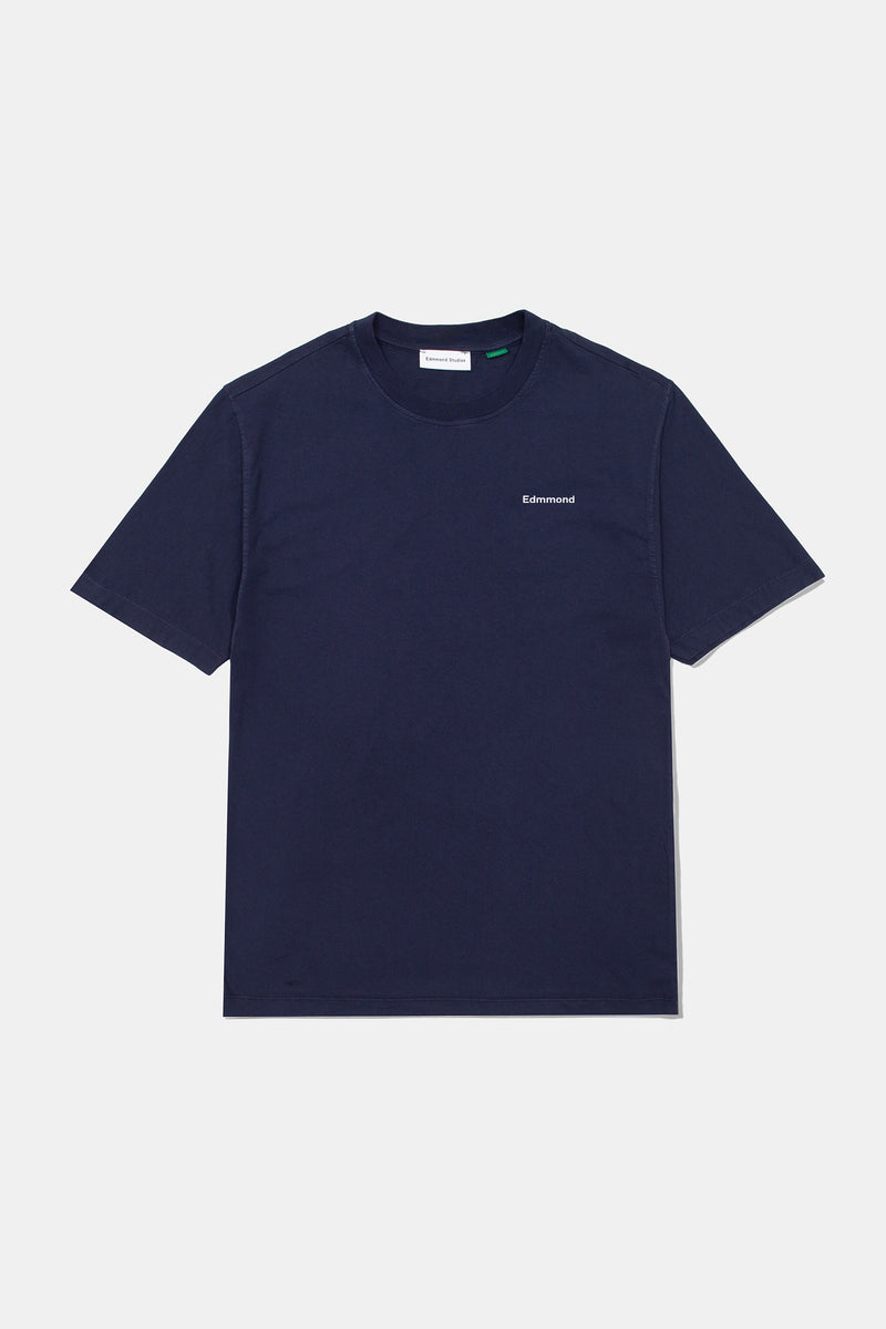 MINI LOGO NAVY