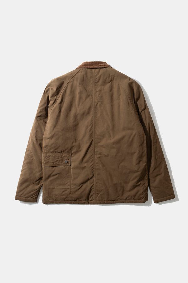 MUIK JACKET KHAKI