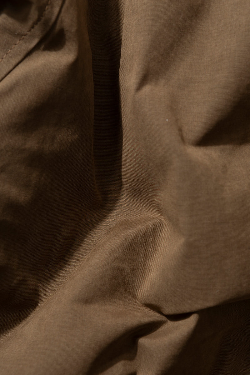 MUIK JACKET KHAKI