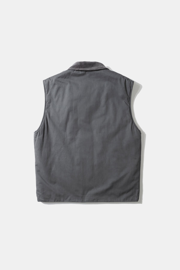 MUIK VEST GREY