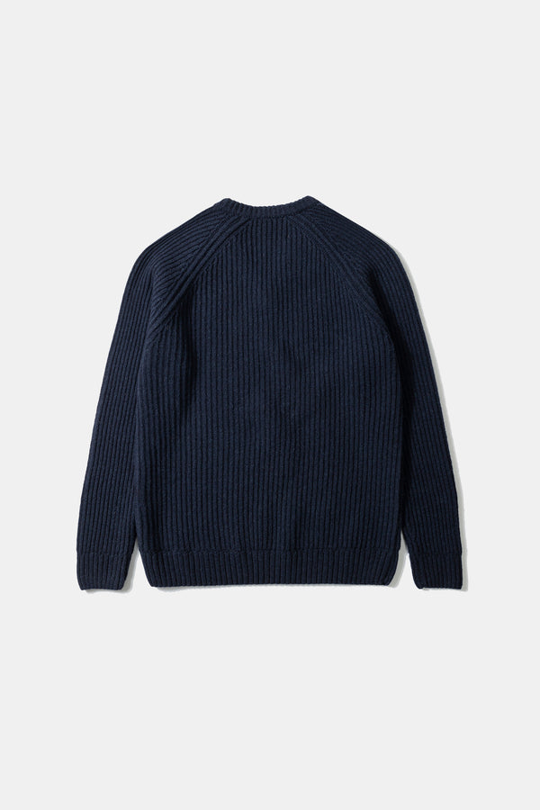 NEIL SWEATER NAVY
