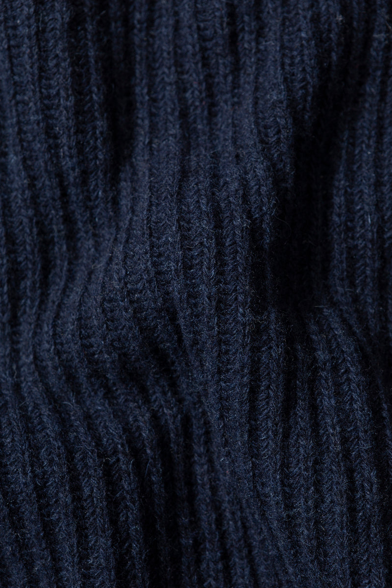 NEIL SWEATER NAVY