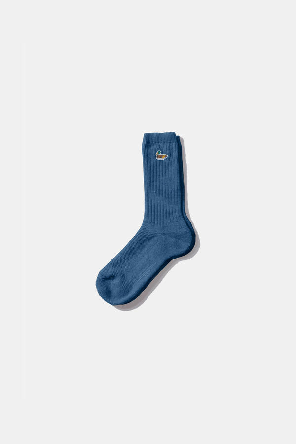 DUCK SOCKS STEEL