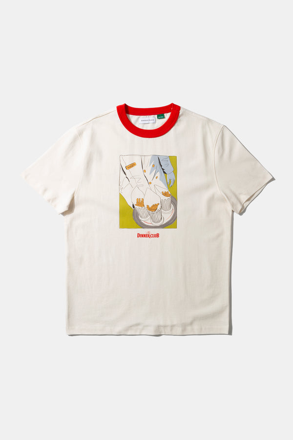 ORDER PLAIN OFF WHITE