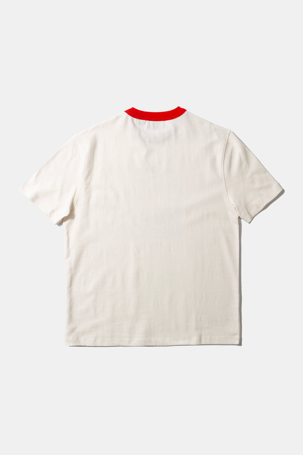 ORDER PLAIN OFF WHITE