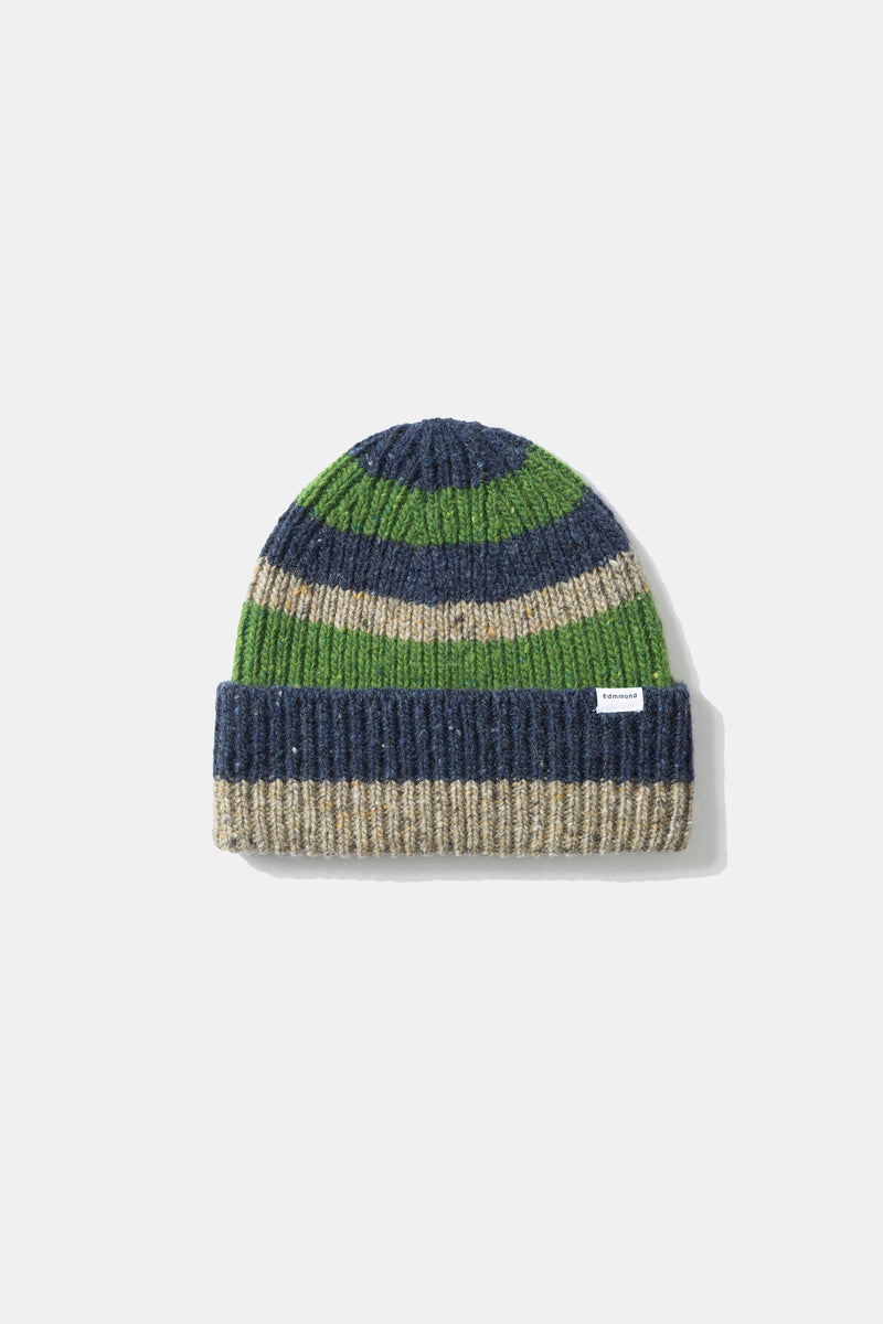 PARIS BEANIE NAVY