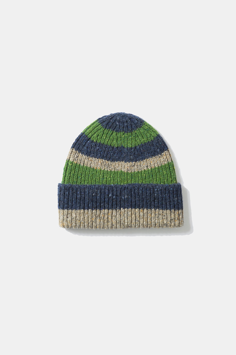 PARIS BEANIE NAVY