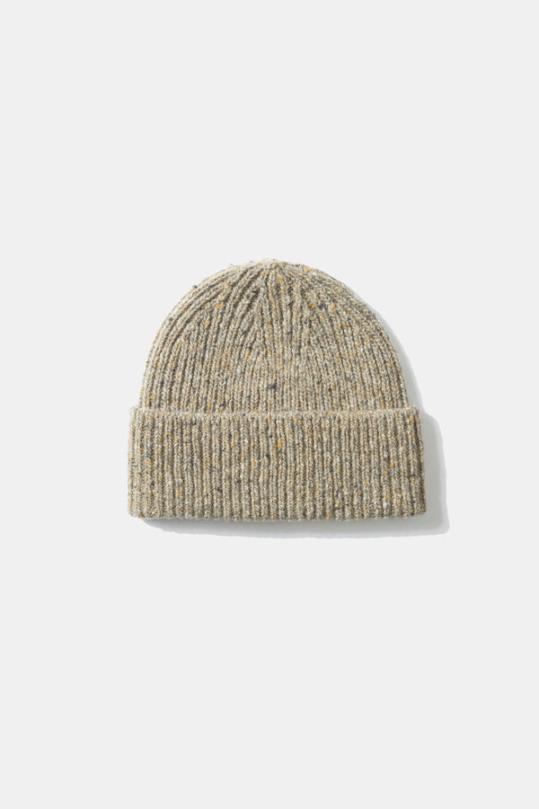 PARIS BEANIE TAUPE