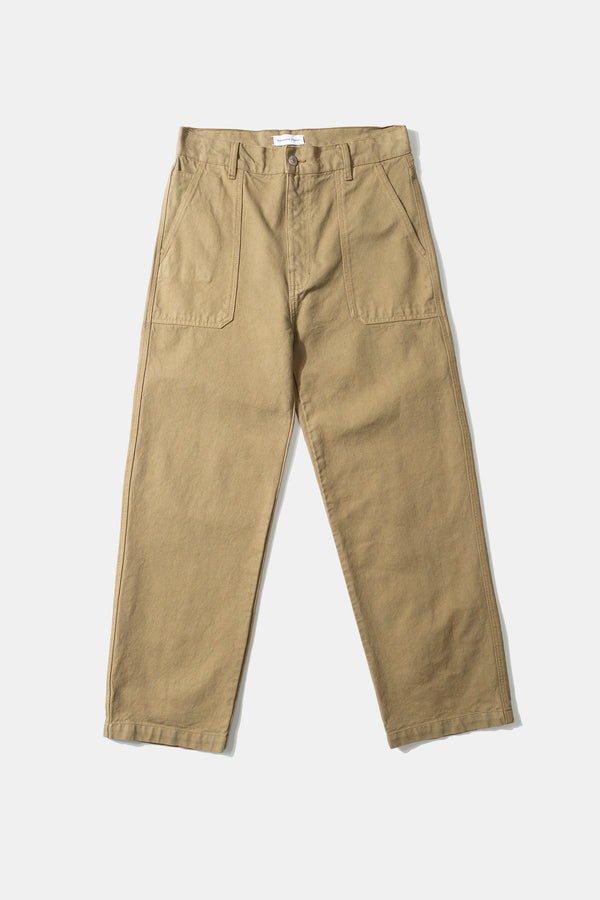 PAUL PANT SAGE GREEN