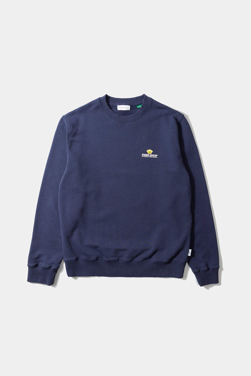 PAWN SHOP SWT NAVY