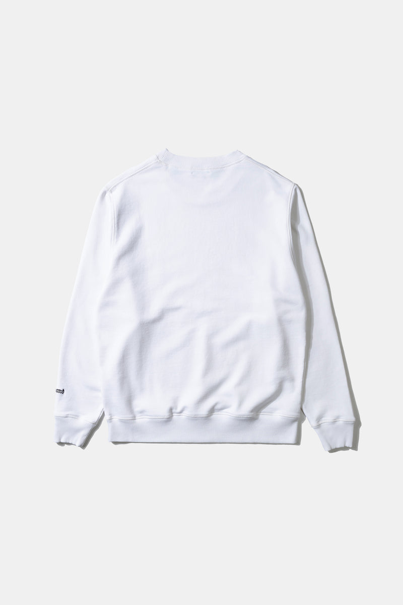 PEAK 7 SWT WHITE