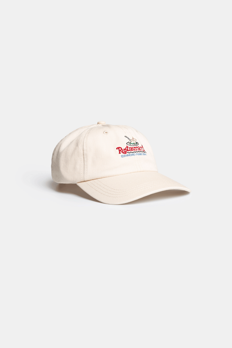 PIANO BAR CAP OFF WHITE