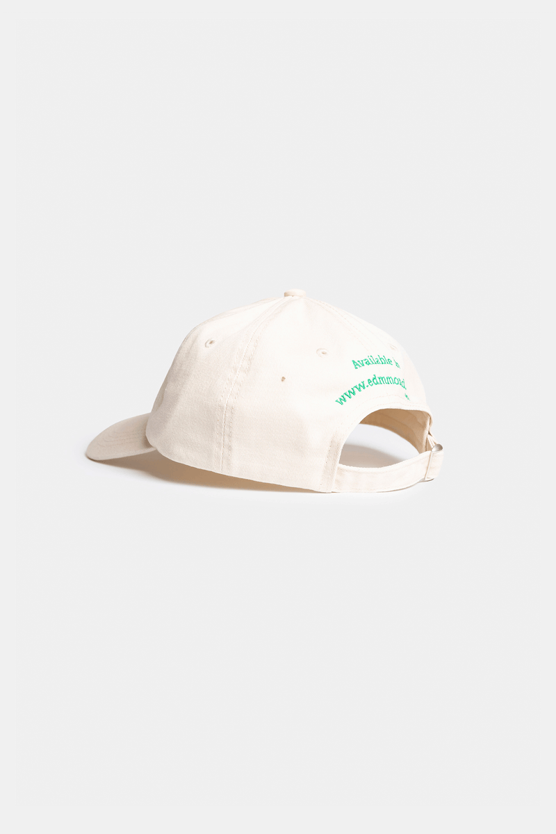 PIANO BAR CAP OFF WHITE