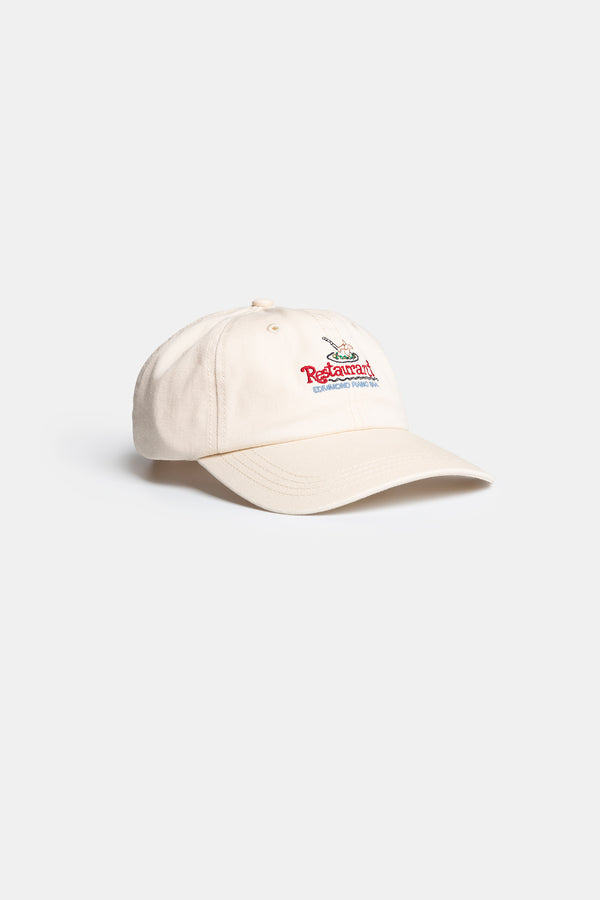 PIANO BAR CAP OFF WHITE