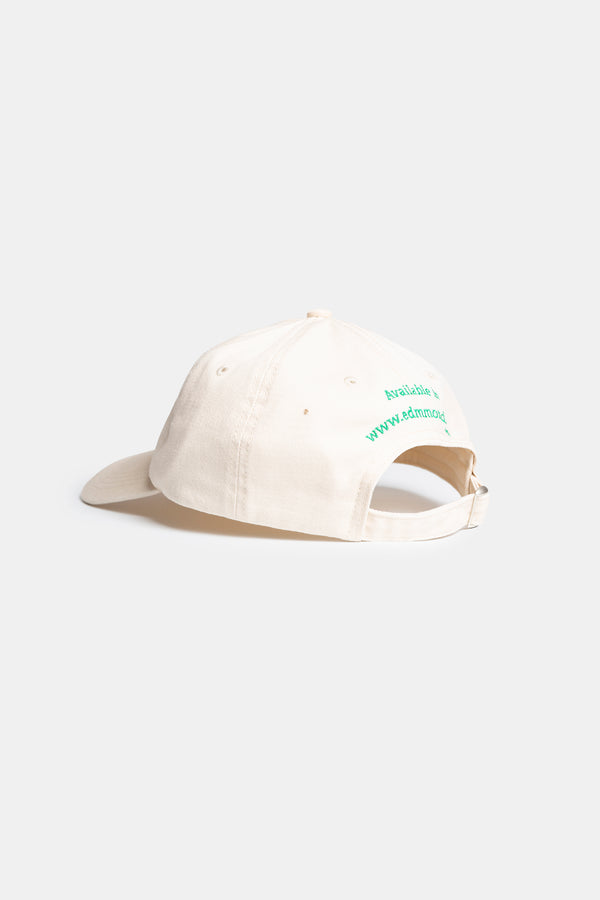 PIANO BAR CAP OFF WHITE