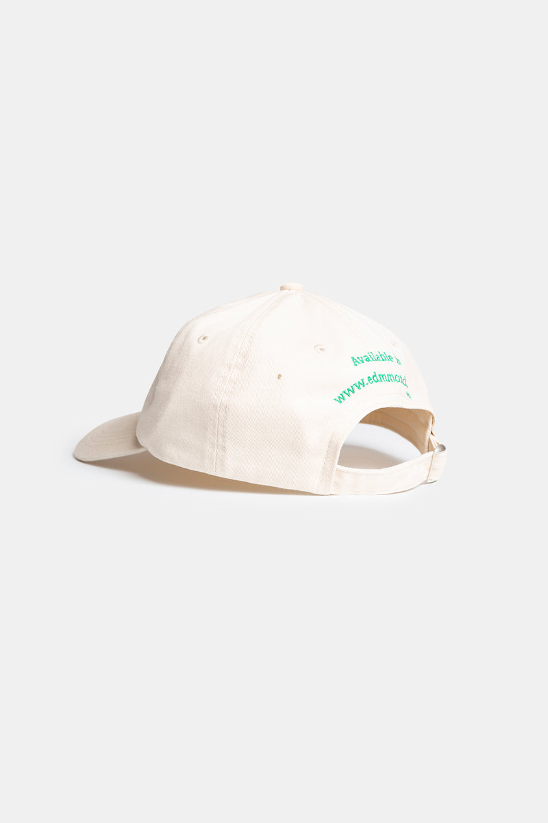 PIANO BAR CAP OFF WHITE