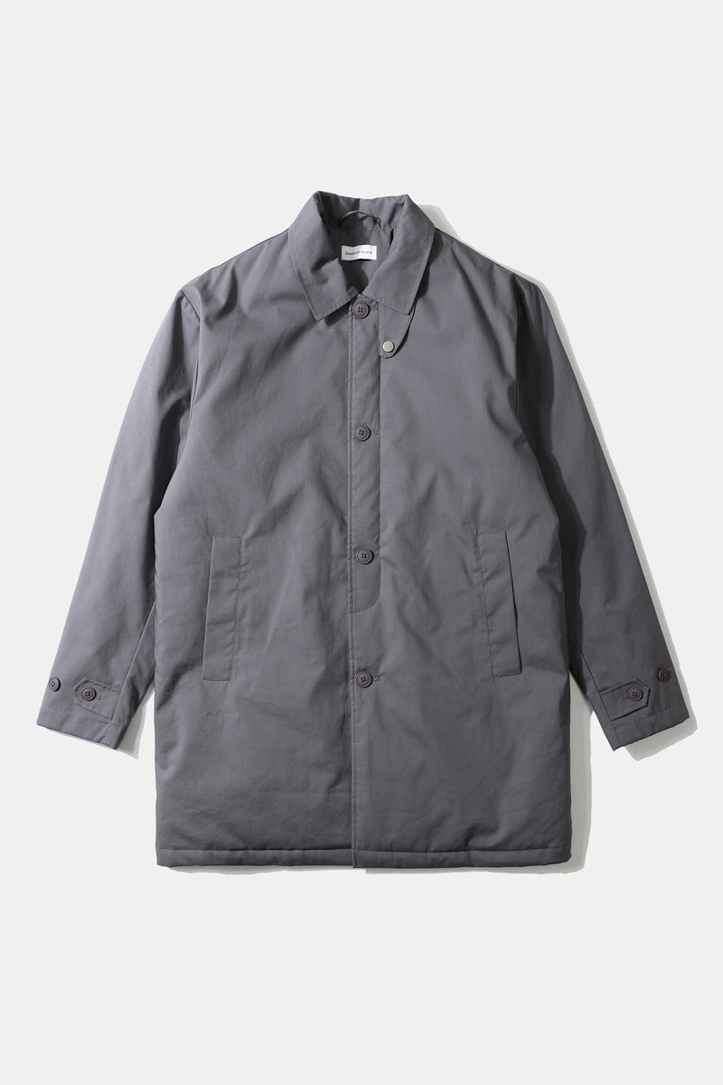 RADIO TRENCH GREY