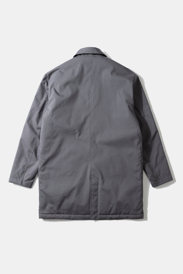RADIO TRENCH GREY