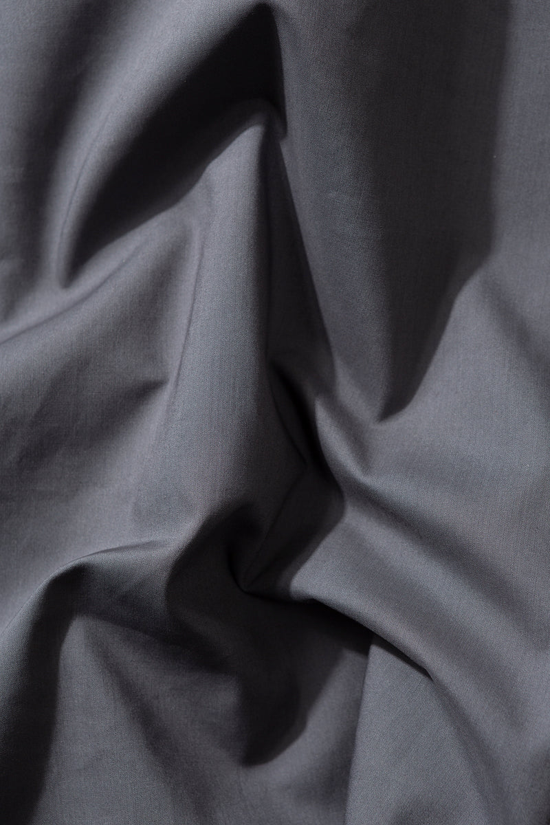 RADIO TRENCH GREY