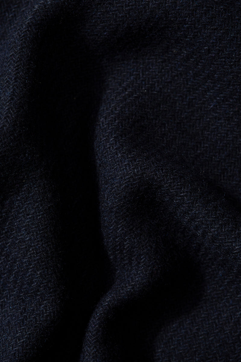 SPY COAT NAVY