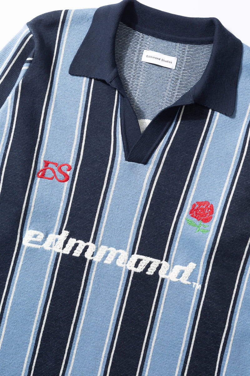 SPY POLO STEEL